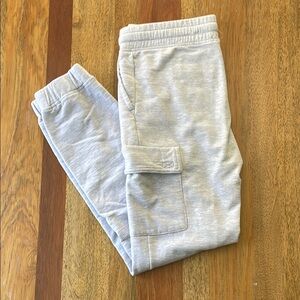 RSQ Gray Kids Jogger Pants